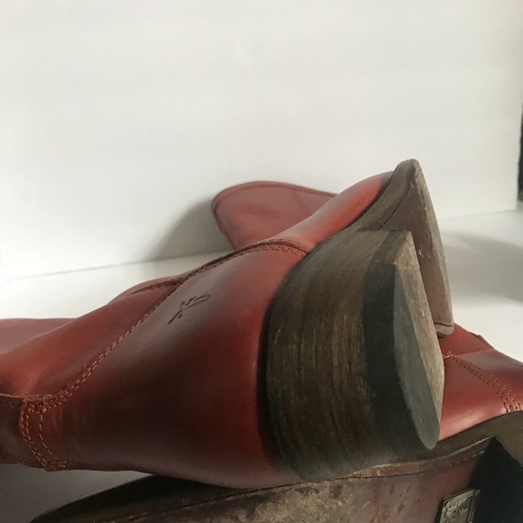 Frye | Women’s Boot - Picture 7 of 8